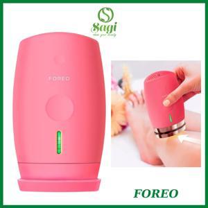 Máy triệt lông Foreo Peach Ver2 Hair Removal