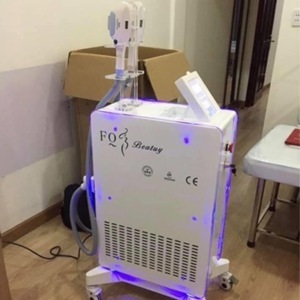 Máy triệt lông Hàn Quốc FQ3