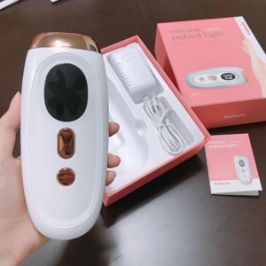 Máy triệt lông Kakkuda Intense Pulsed Light