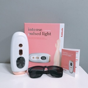 Máy triệt lông Kakkuda Intense Pulsed Light
