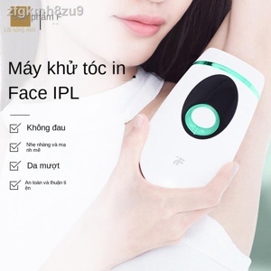 Máy triệt lông Lazer InFace IPL