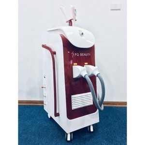 Máy triệt lông và laze FQ A32