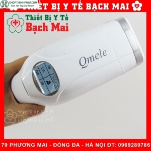 Máy triệt lông vĩnh viễn Qmele 2019