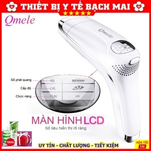 Máy triệt lông vĩnh viễn Qmele V301-S