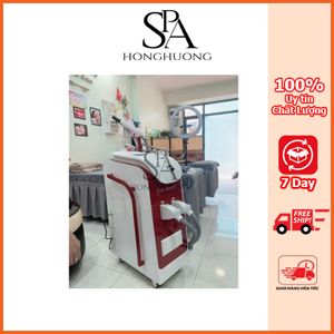 Máy triệt lông xóa xăm FQA32