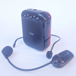 Máy trợ giảng Aepel FC-430