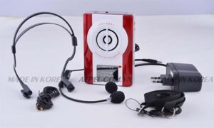 Máy trợ giảng Aepel FC-430