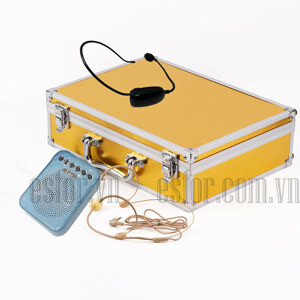 Máy trợ giảng Aepel FC-630