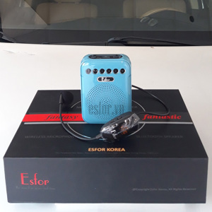 Máy trợ giảng Aepel FC-630