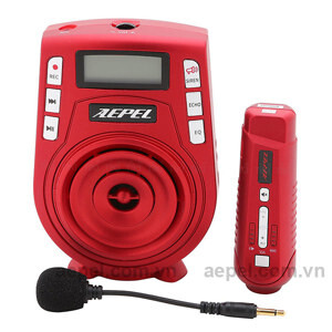 Máy trợ giảng Aepel FC-930