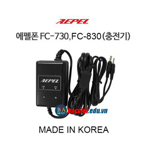 Máy trợ giảng Aepel FC-930
