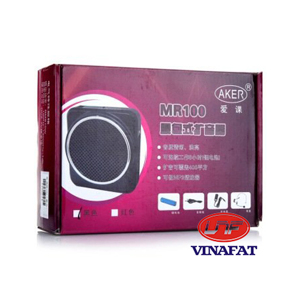 Máy Trợ Giảng Aker MR100