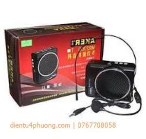 Máy trợ giảng Aker MR2700 (MR-2700)