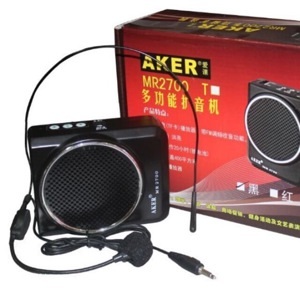 Máy trợ giảng Aker MR2700 (MR-2700)