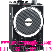 Máy trợ giảng Auvisys AM-255