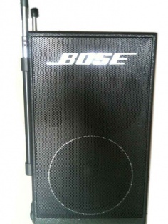 Máy Trợ Giảng Bose 103