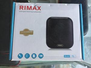 Máy trợ giảng cao cấp Rimax T1