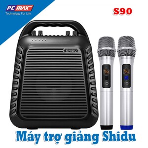 Máy trợ giảng cao cấp Shidu SD-S90