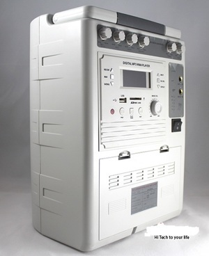 Máy trợ giảng Ceer AK360 (AK-360)