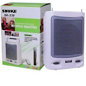 Máy Trợ Giảng Ceer AK330 (Shuke SK-330)