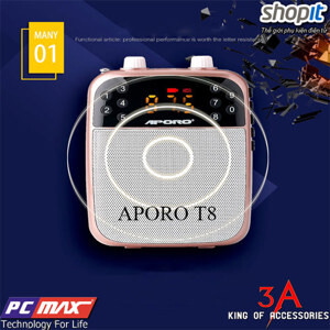 Máy trợ giảng có dây Aporo T8