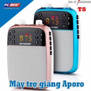 Máy trợ giảng có dây Aporo T8