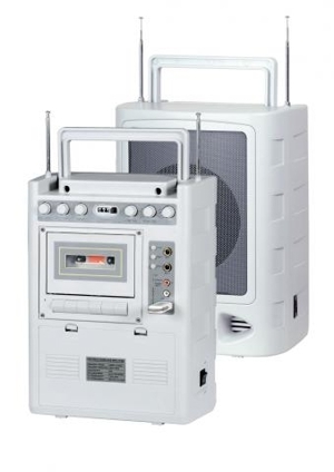 Máy trợ giảng Davidson V-300UB
