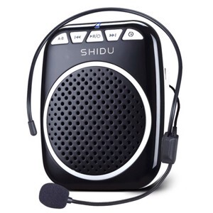 Máy trợ giảng giá rẻ Shidu SD-S308