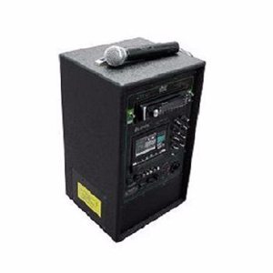 Máy trợ giảng Hpec MA-812