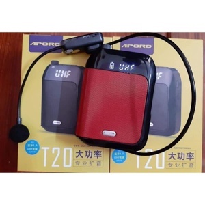 Máy trợ giảng không dây Aporo T20