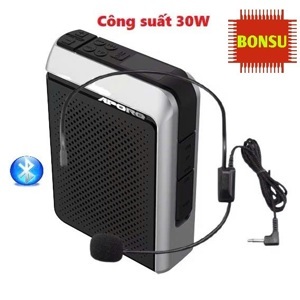 Máy trợ giảng không dây Aporo T18