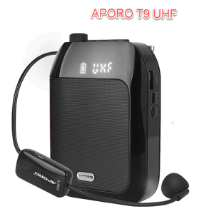 Máy trợ giảng không dây Aporo T9 2.4G