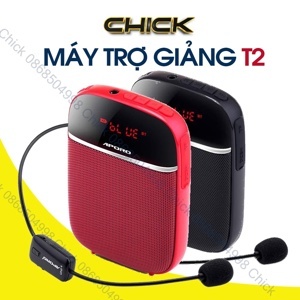 Máy trợ giảng không dây Aporo T3