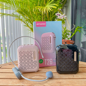 Máy trợ giảng không dây Aporo T18