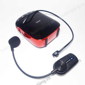 Máy trợ giảng không dây Esfor ES-350
