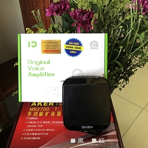 Máy trợ giảng không dây Shidu SD-S613