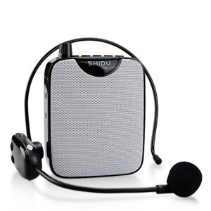 Máy trợ giảng không dây Shidu SD-M500UHF