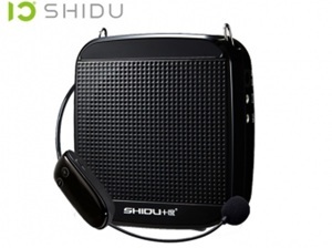 Máy trợ giảng không dây Shidu SD-S613