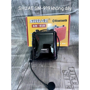 Máy trợ giảng không dây Sunrise SM-919