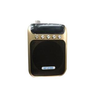 Máy trợ giảng Kungfu KF-018S