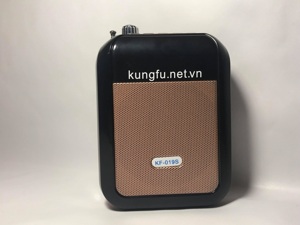 Máy trợ giảng Kungfu KF-019S