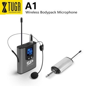 Máy trợ giảng Mega A1 UHF