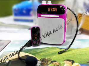 Máy trợ giảng Mega S518