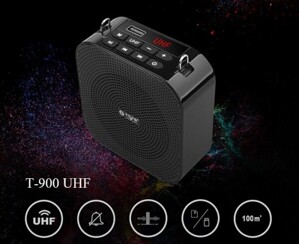 Máy trợ giảng MEGA T-900 UHF