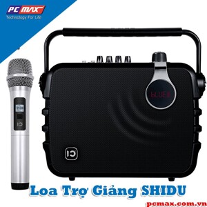 Máy trợ giảng Shidu K5