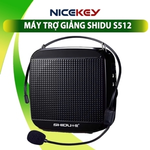 Máy trợ giảng Shidu SD-S512