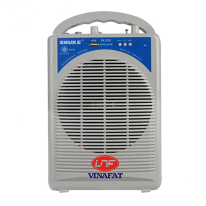 Máy trợ giảng Shuke SK-290