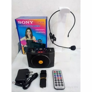 Máy trợ giảng Sony 898 (SN898)