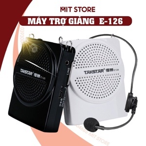 Máy trợ giảng Takstar E126