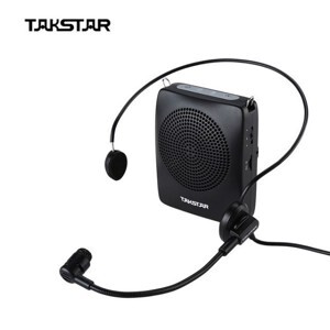 Máy trợ giảng Takstar E128